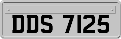 DDS7125