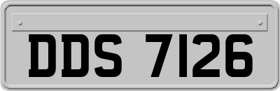 DDS7126