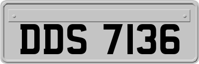 DDS7136