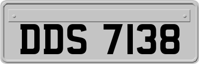 DDS7138