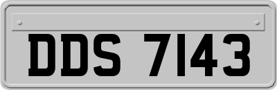 DDS7143