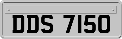 DDS7150