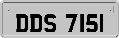 DDS7151