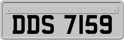 DDS7159