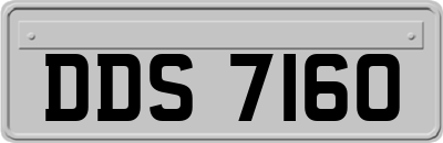 DDS7160
