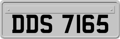 DDS7165