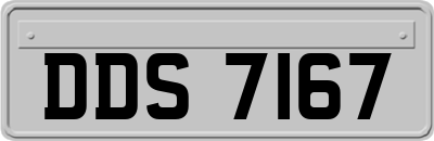 DDS7167