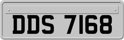 DDS7168