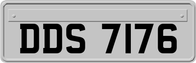 DDS7176