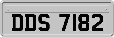 DDS7182