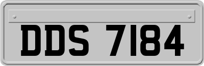DDS7184