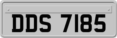 DDS7185
