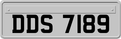 DDS7189