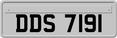 DDS7191