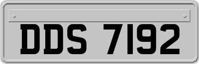 DDS7192
