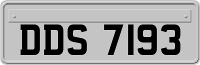 DDS7193