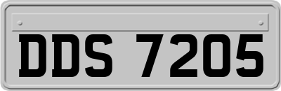DDS7205