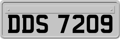 DDS7209