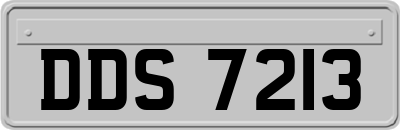 DDS7213