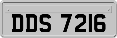 DDS7216