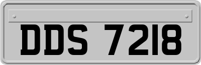 DDS7218