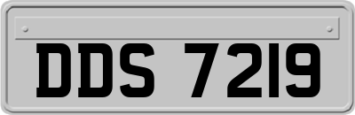 DDS7219
