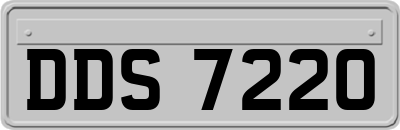 DDS7220