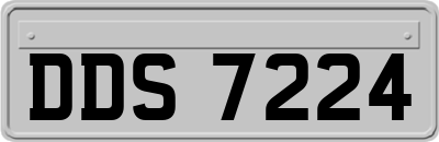 DDS7224