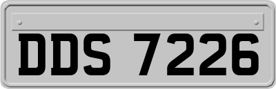 DDS7226