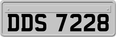 DDS7228