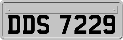 DDS7229