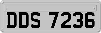 DDS7236