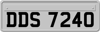 DDS7240