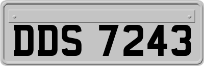 DDS7243