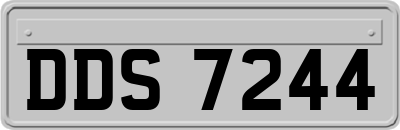 DDS7244