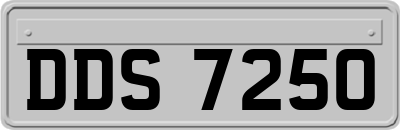 DDS7250