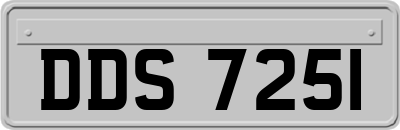 DDS7251