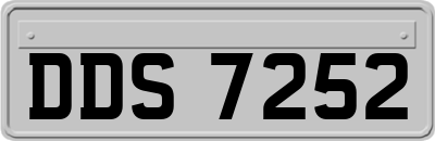 DDS7252