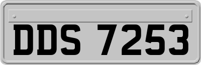 DDS7253