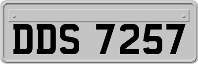 DDS7257