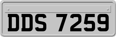 DDS7259