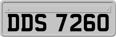 DDS7260