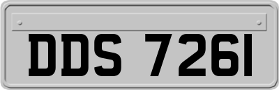 DDS7261