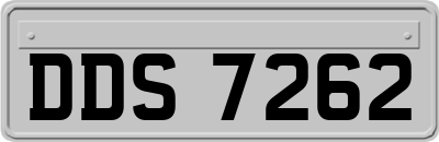 DDS7262