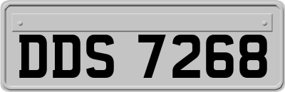 DDS7268