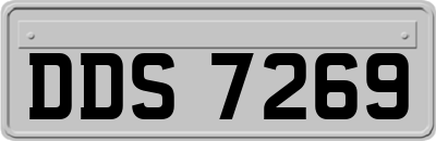 DDS7269