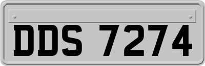 DDS7274
