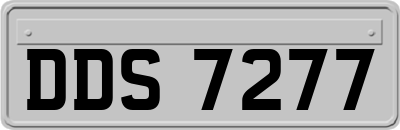 DDS7277