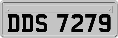 DDS7279