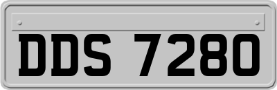 DDS7280
